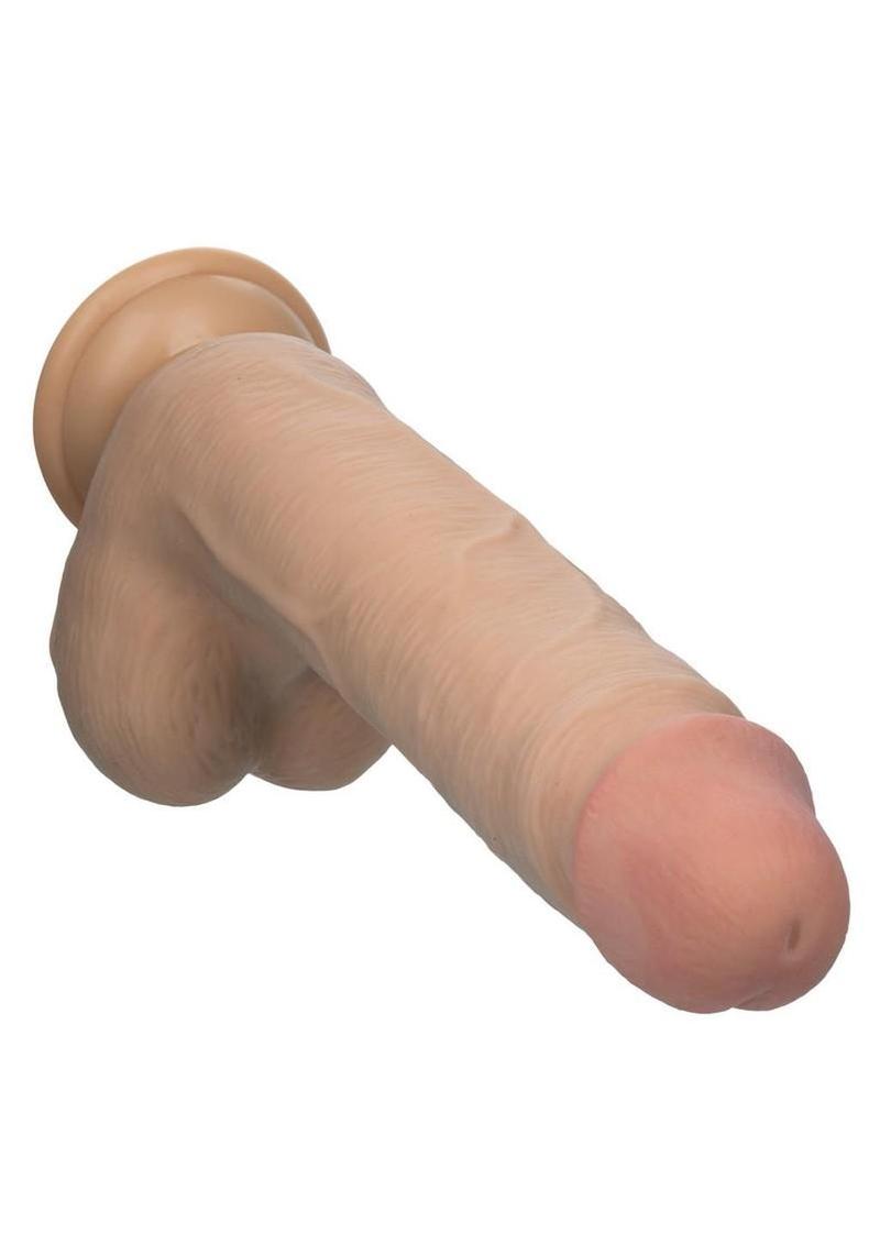Working Stiff Shaft Slide Lumberjack Dildo