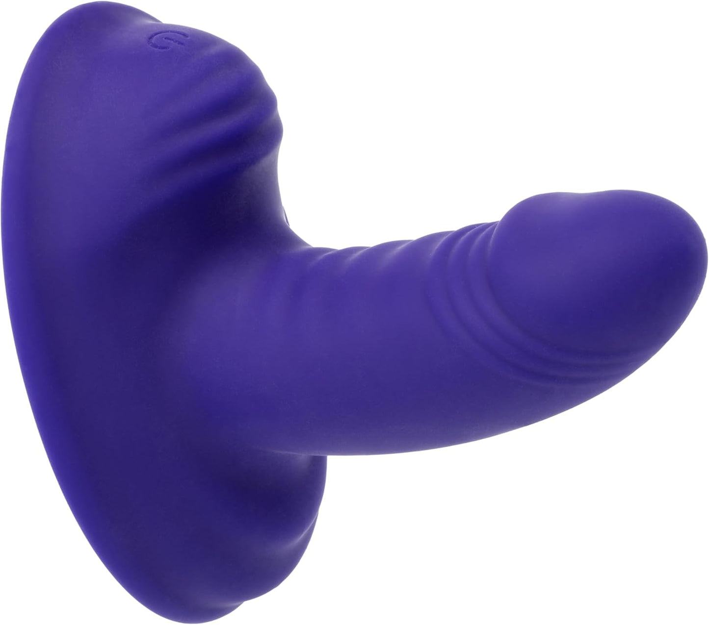 G-Ride Thrill Ride - Blue - 5.25"