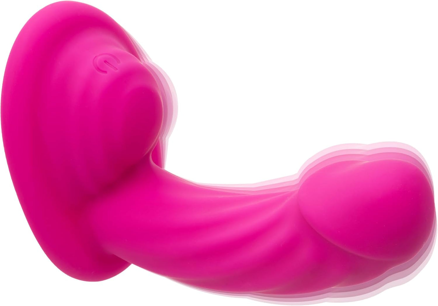 G-Ride Road Trip - Pink - 6.75"