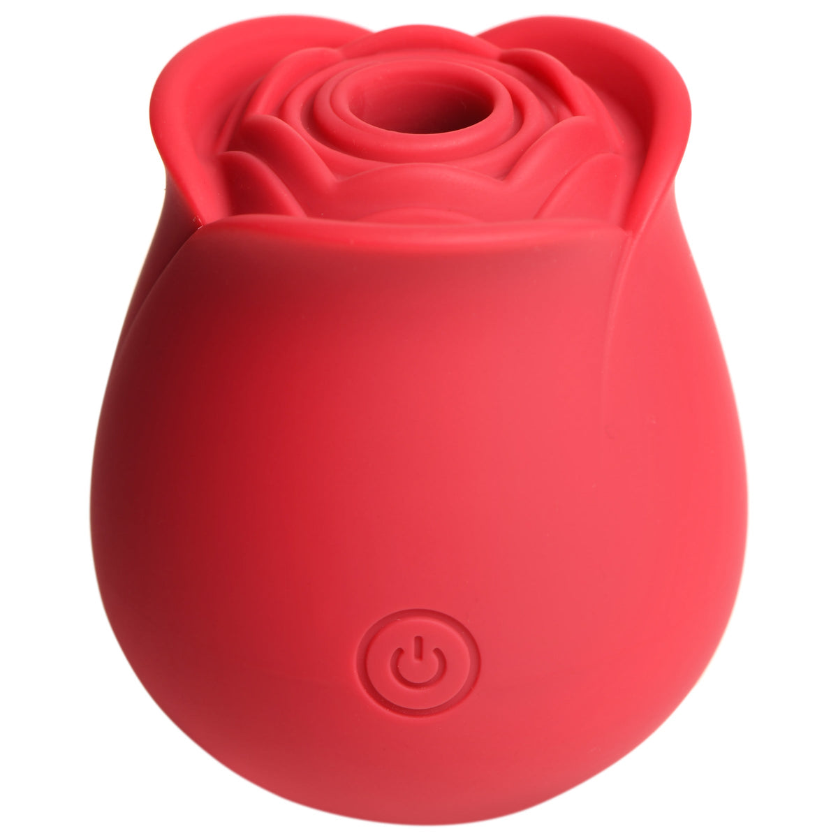 Bloomgasm The Perfect Rose Clitoral Stimulator - Red
