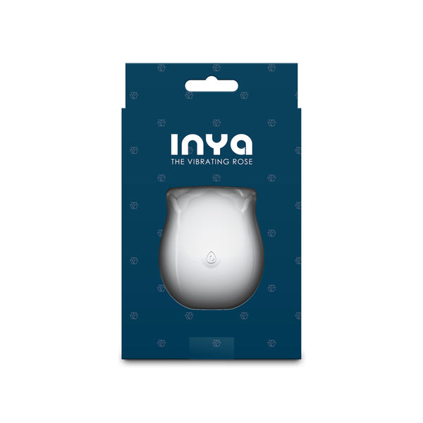 INYA - The Vibrating Rose - Glow-In-The-Dark