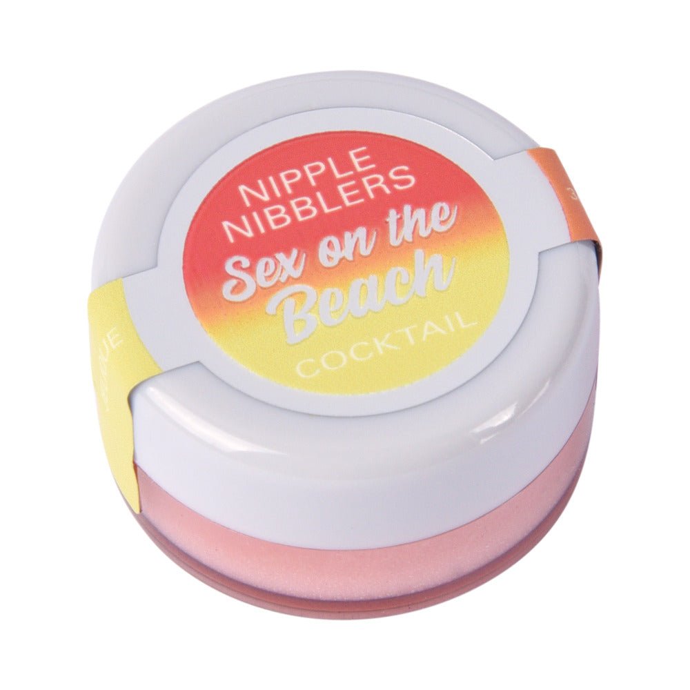 NIPPLE NIBBLERS Cocktail Pleasure Balm - Assorted Flavors