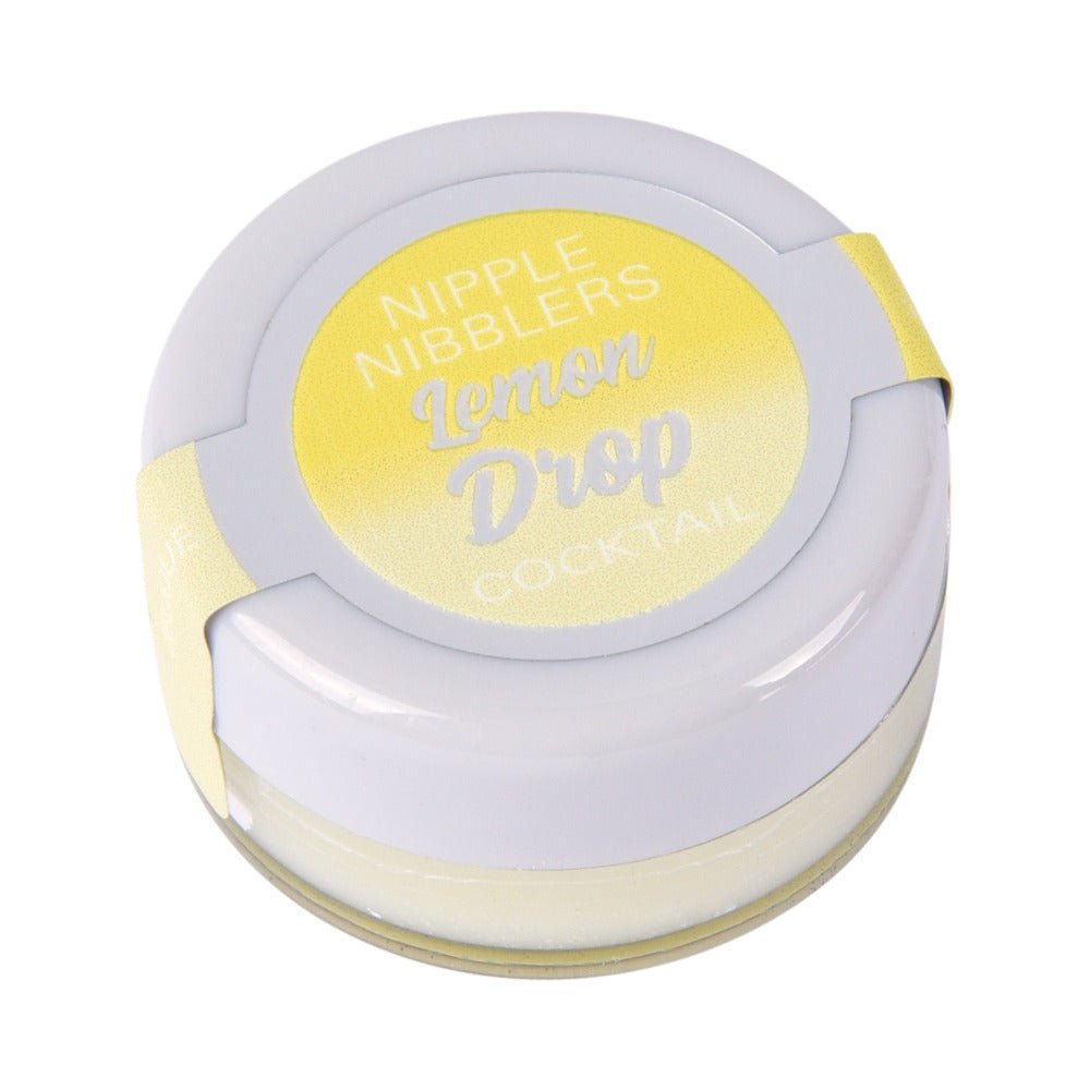 NIPPLE NIBBLERS Cocktail Pleasure Balm - Assorted Flavors