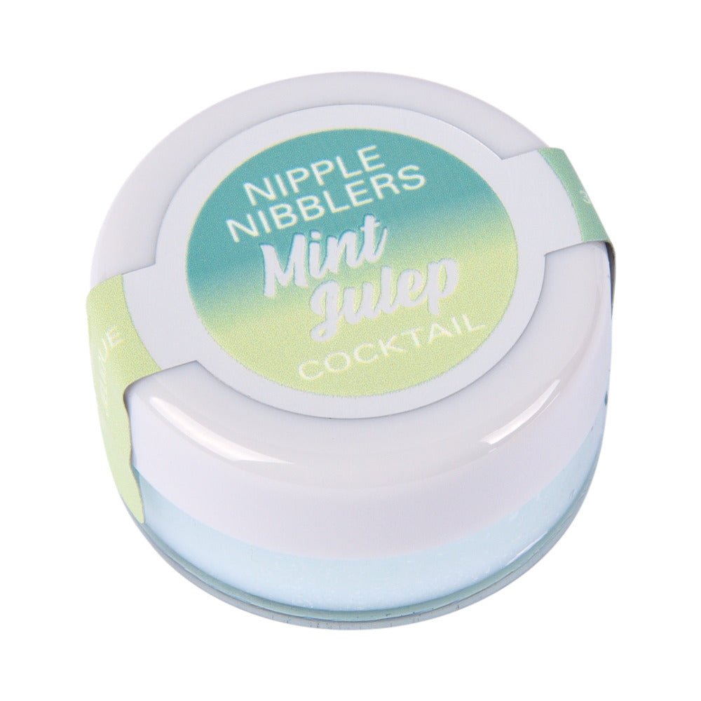 NIPPLE NIBBLERS Cocktail Pleasure Balm - Assorted Flavors