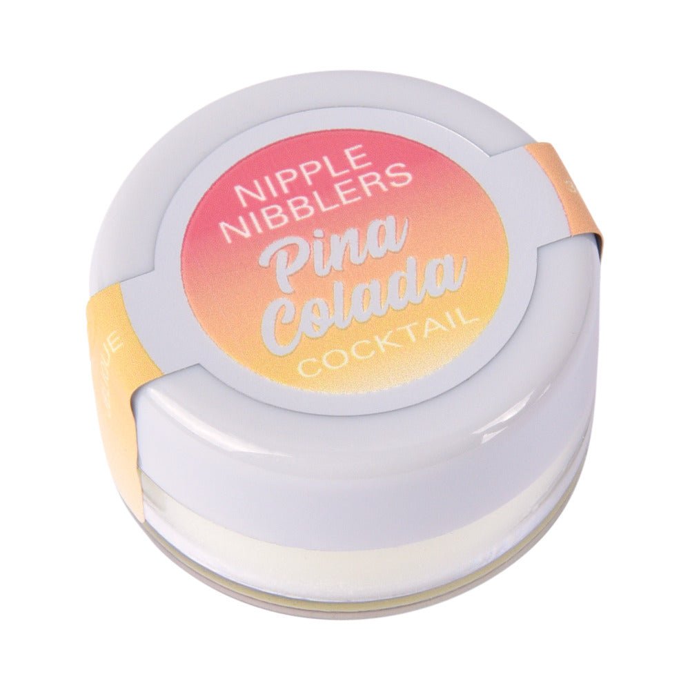 NIPPLE NIBBLERS Cocktail Pleasure Balm - Assorted Flavors