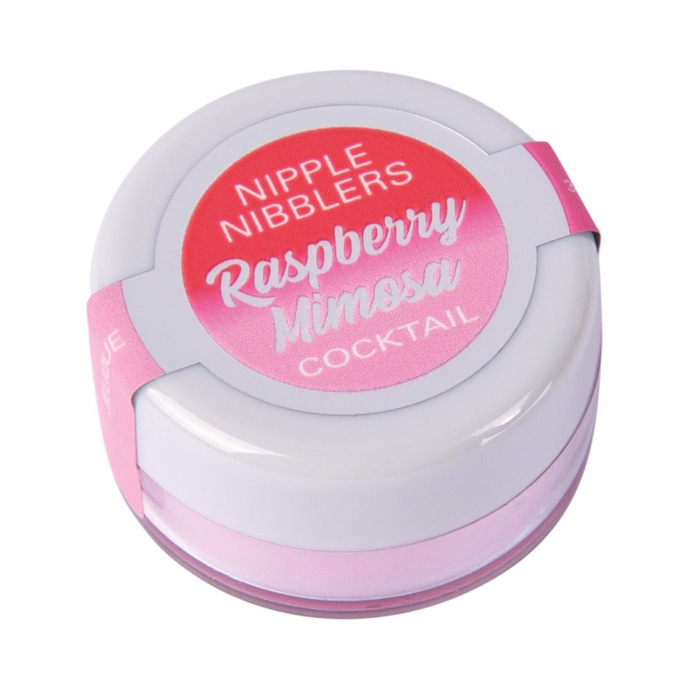 NIPPLE NIBBLERS Cocktail Pleasure Balm - Assorted Flavors