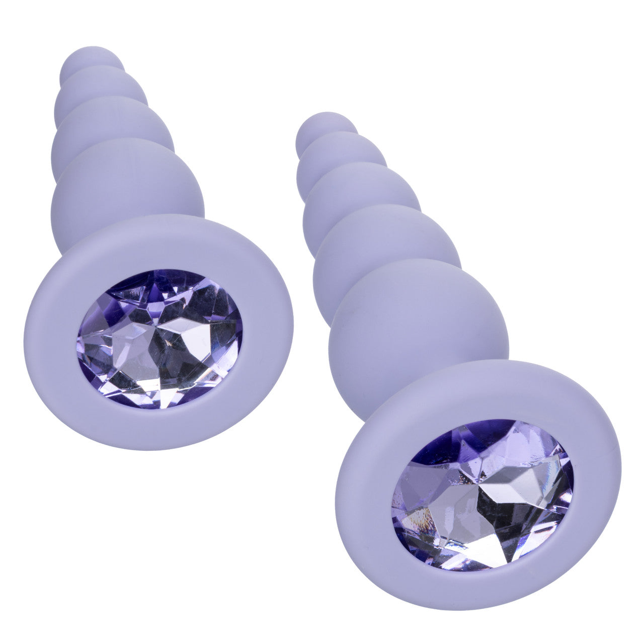 First Time® Crystal Beaded Duo