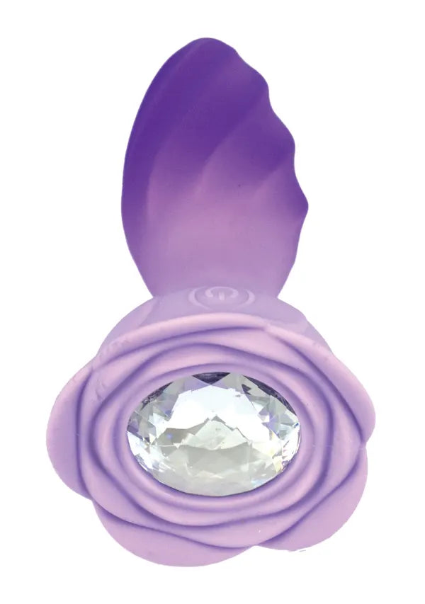 Goddess Remote Control Rotating Jewel
