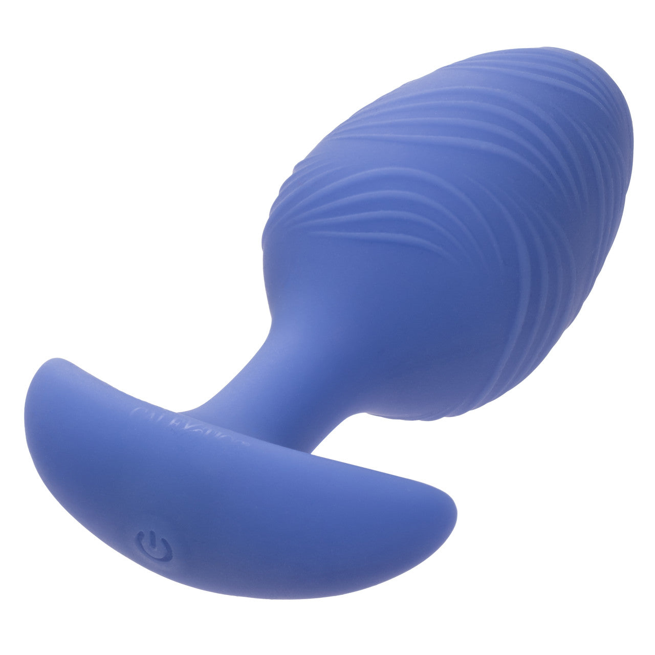 Cheeky™ Vibrating Glow-In-The-Dark Large Butt Plug