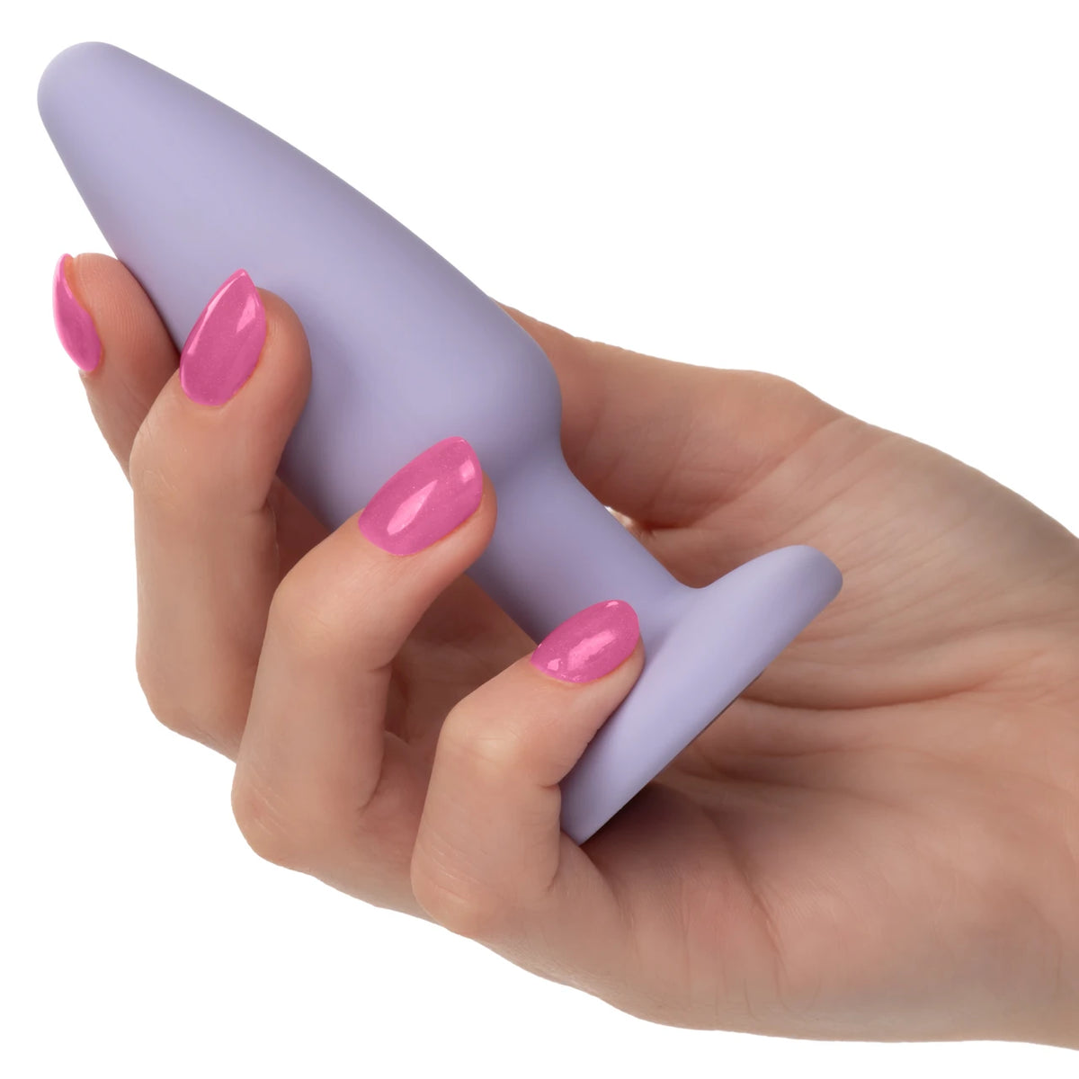 First Time® Crystal Booty Kit - Purple