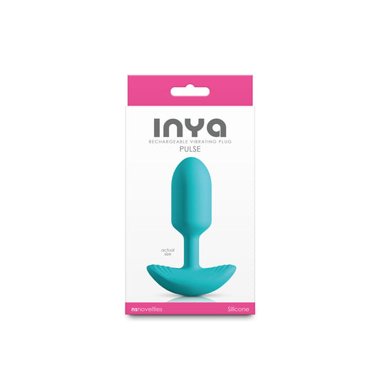 INYA - Pulse - Teal