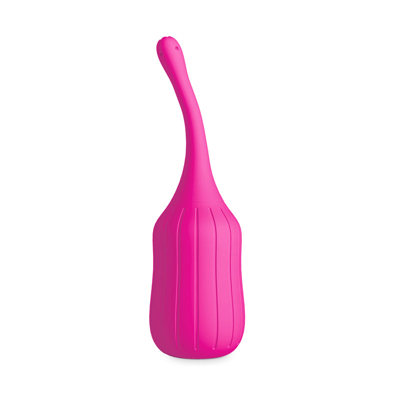 INYA - Deluxe Cleanser 2.0 - Pink