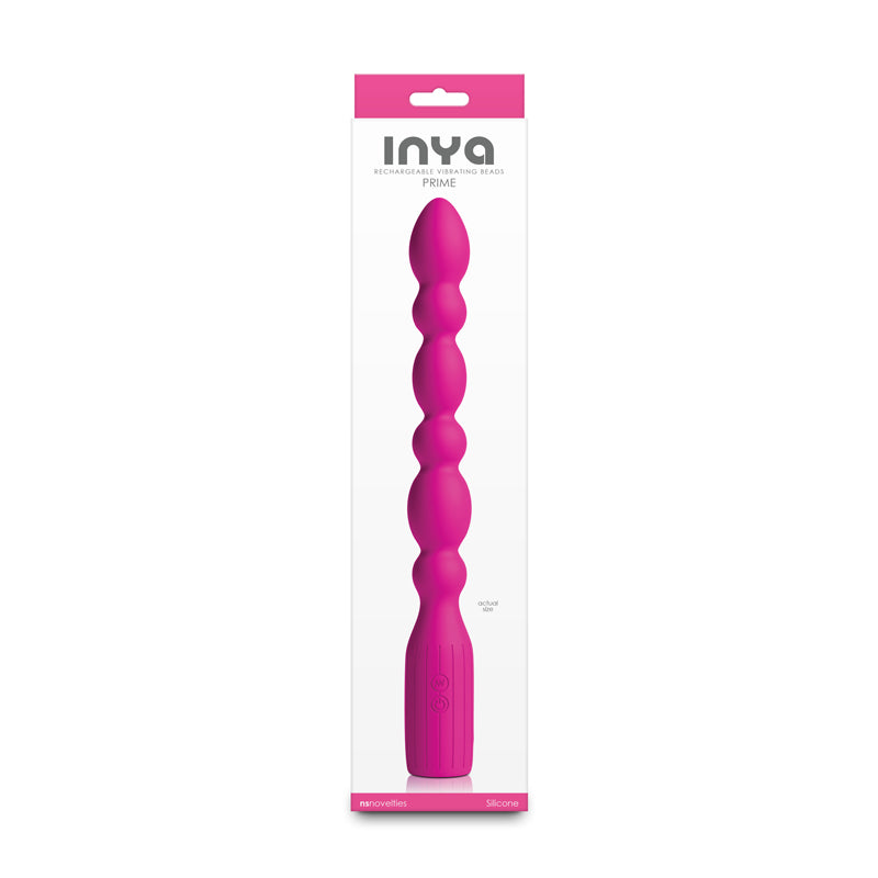 INYA - Prime - Pink
