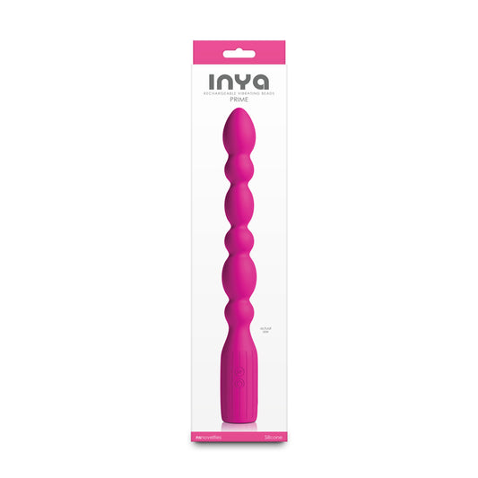 INYA - Prime - Pink