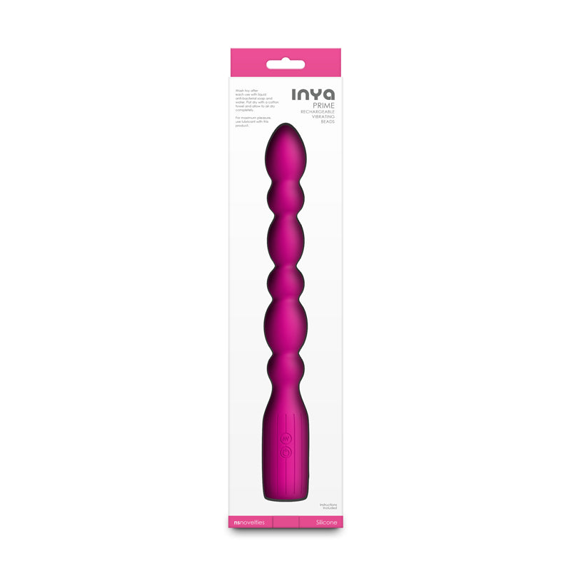 INYA - Prime - Pink