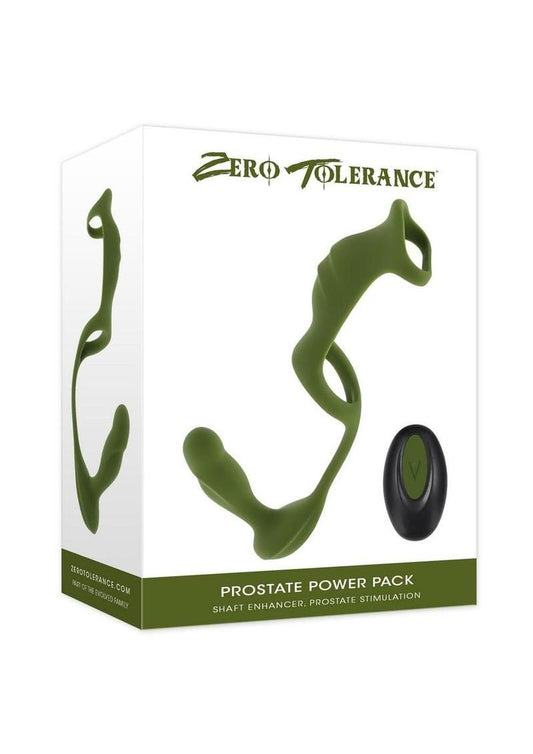 Prostate Power Pack