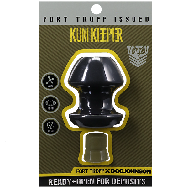 Fort Troff Kum Keeper - Medium