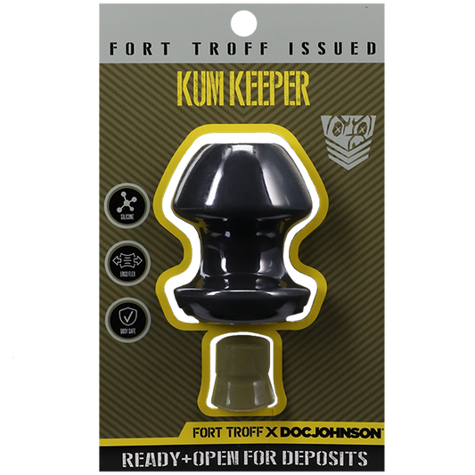 Fort Troff Kum Keeper - Medium