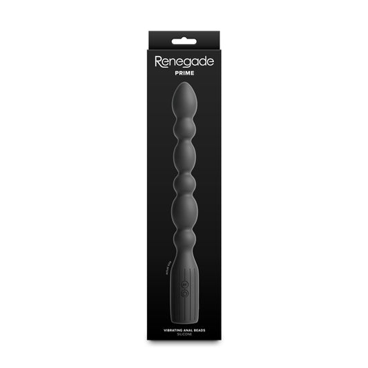 Renegade - Prime - Black