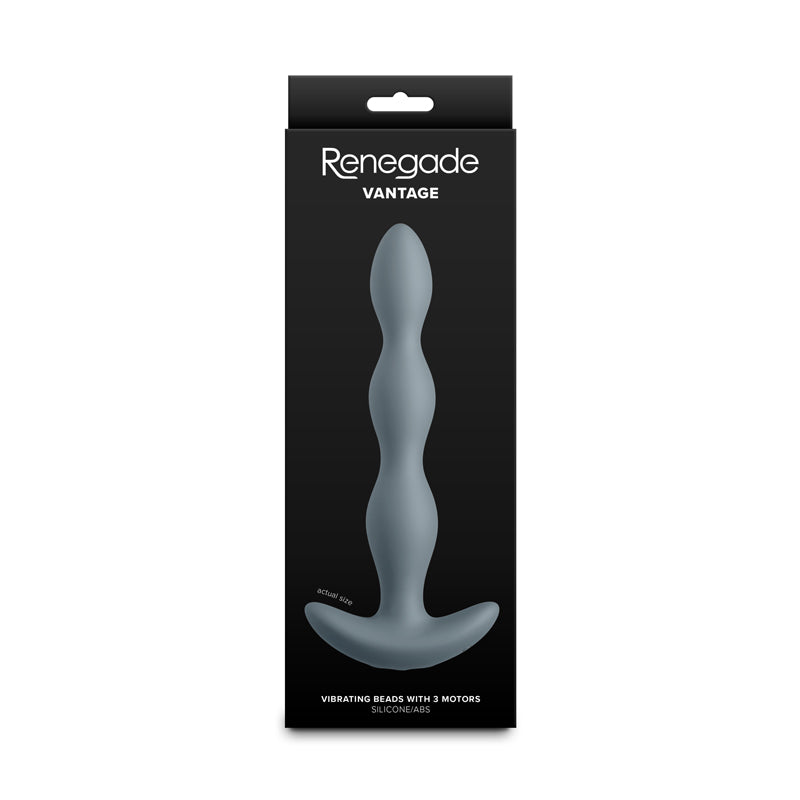 Renegade - Vantage - Gray