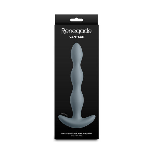 Renegade - Vantage - Gray