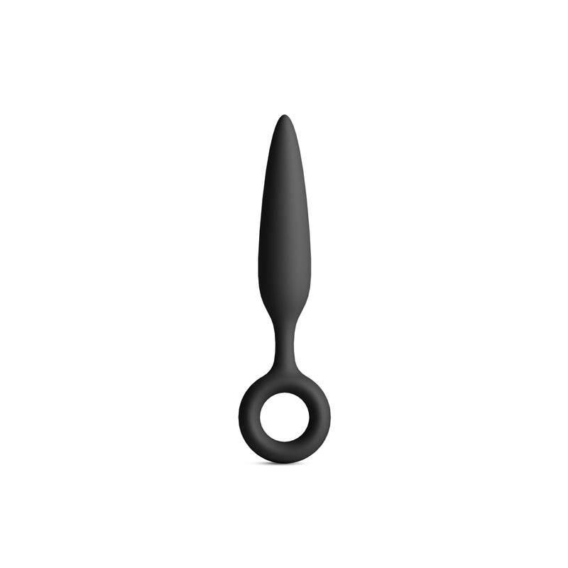 Renegade - Slide - Black