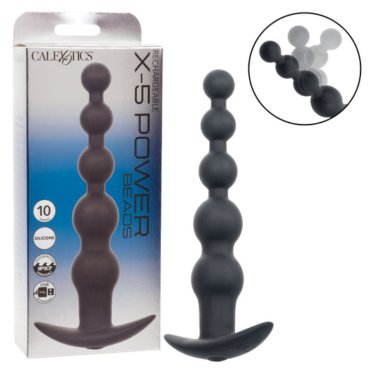 Rechargeable X-5® Power Beads
