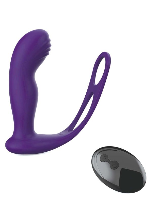 The Royale P-Spot Massager
