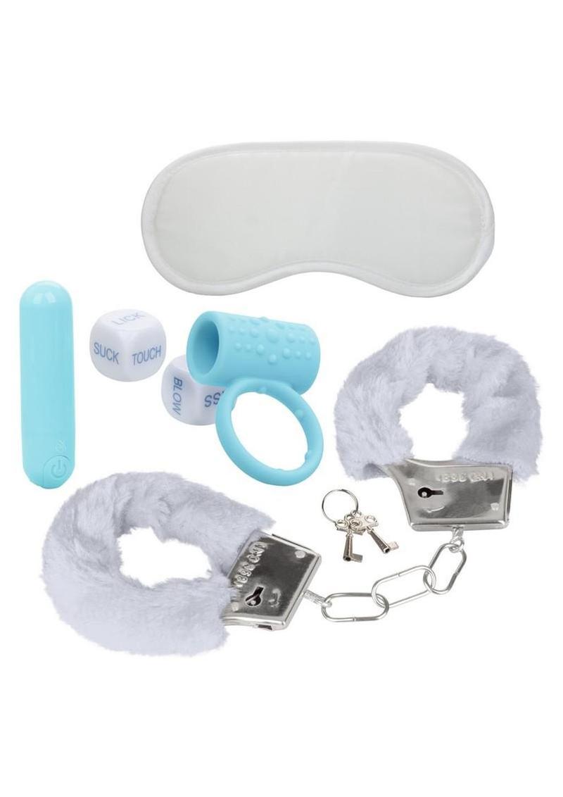Pleasure Kits Honeymoon Collection