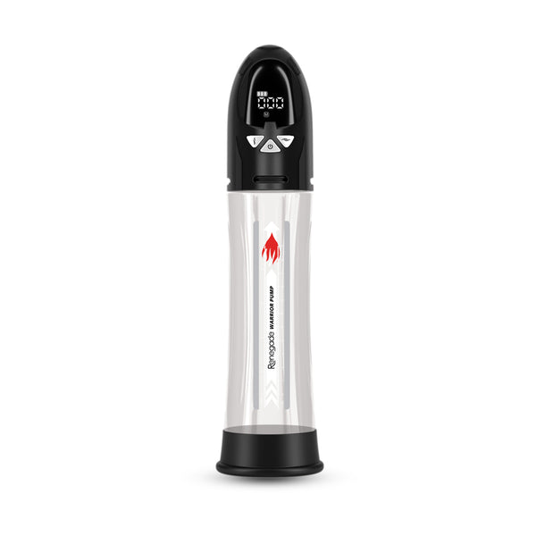 Renegade - Warrior Pump