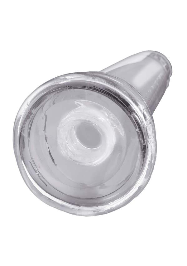 Electric Pump - Clear