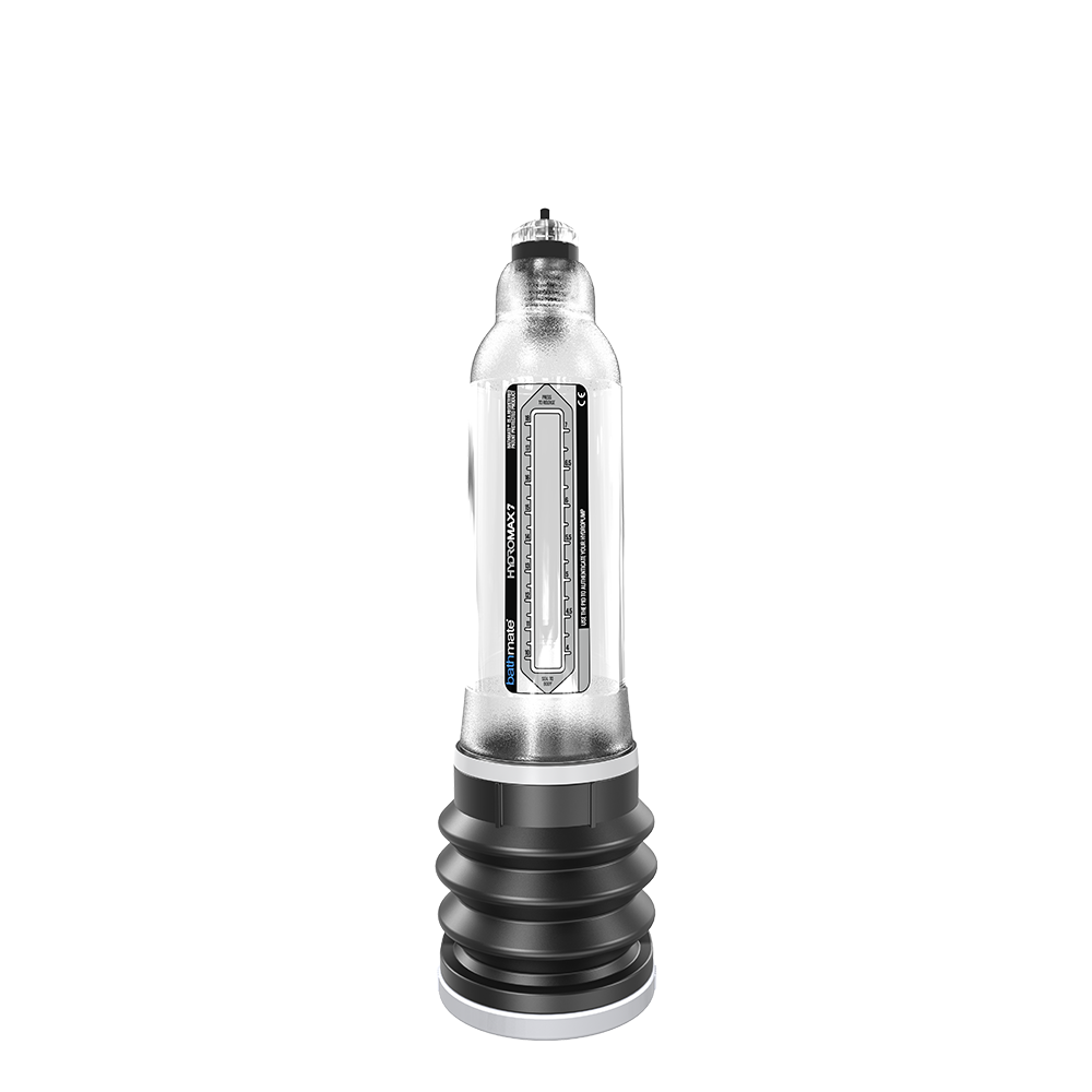 Hydromax7 -  Clear