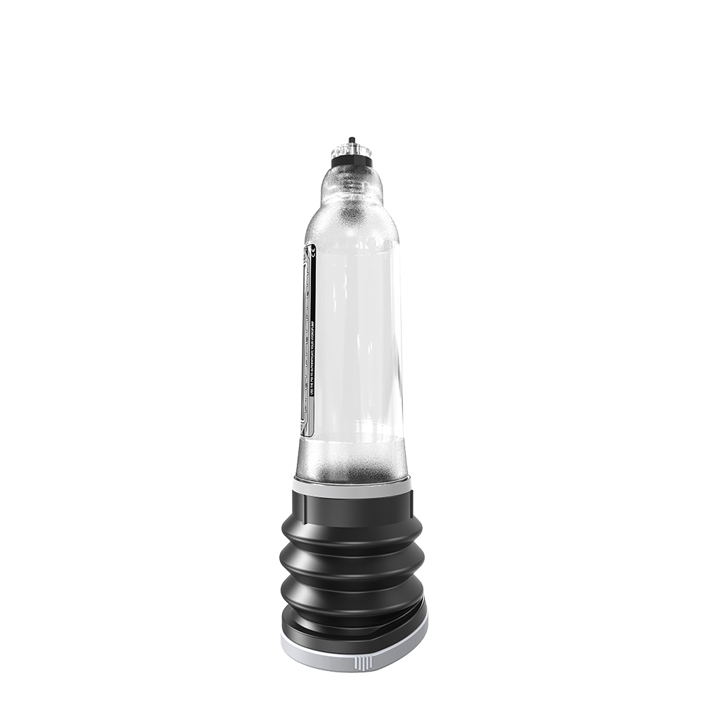 Hydromax7 -  Clear