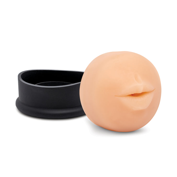 2-in-1 Blowjob Auto Sucker & Penis Enlarger Pump