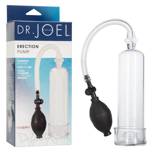 Dr. Joel Kaplan® Erection Pump