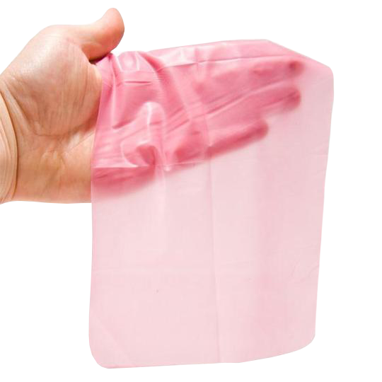 Strawberry Dental Dam