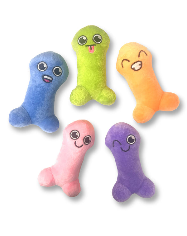 Suck a Bag of Dicks Plushy Pillows