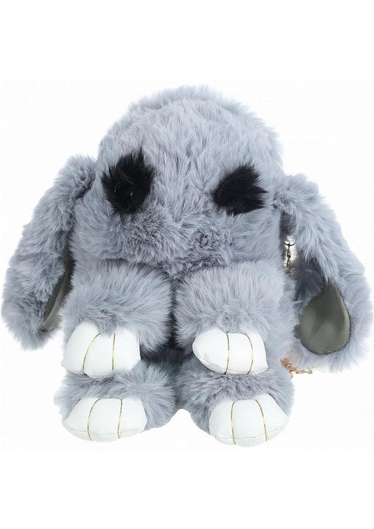 SLI - Bunny Bag - Eyebrows - Grey