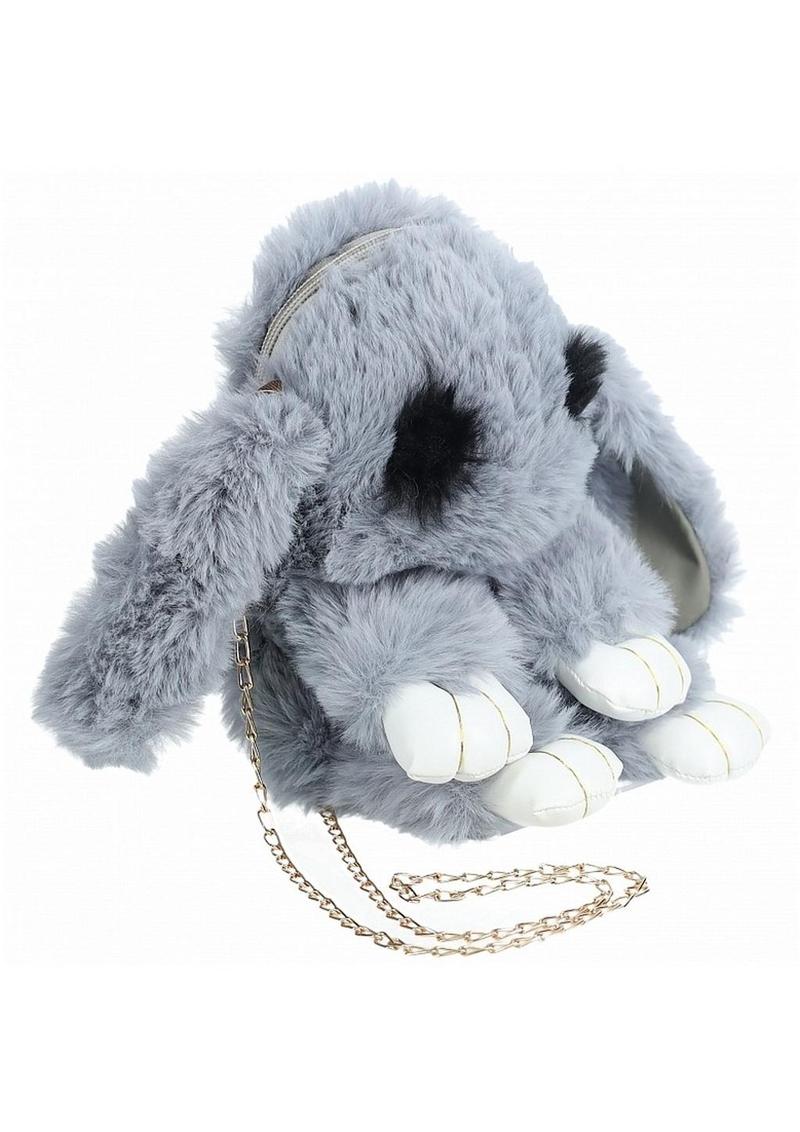 SLI - Bunny Bag - Eyebrows - Grey