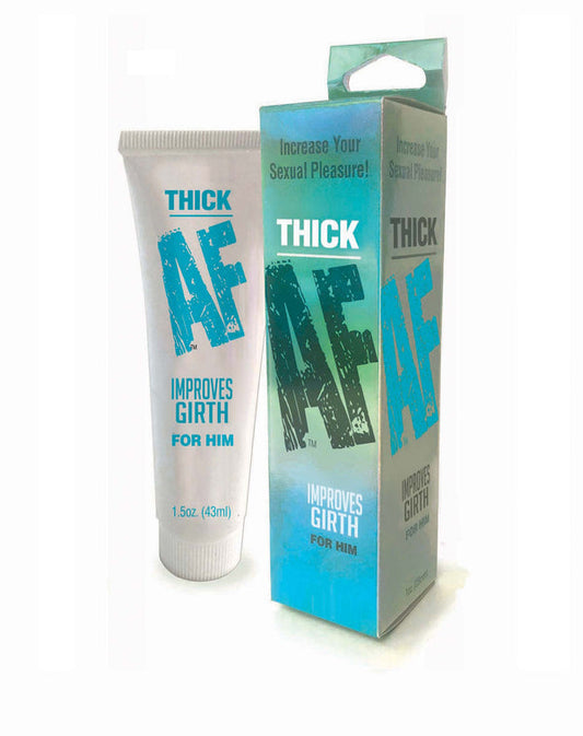 AF- Thick AF Improves Girth, 1.5 oz