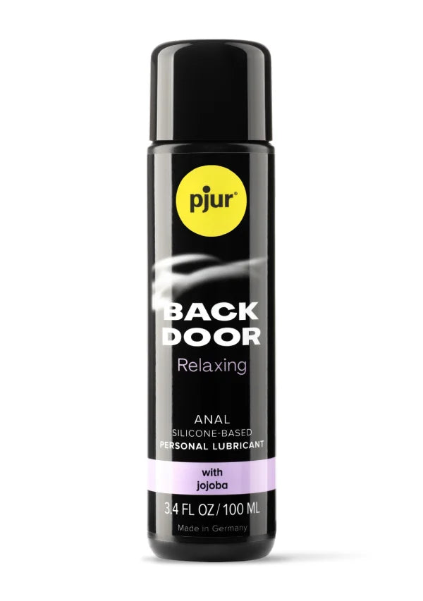 pjur BACK DOOR Relaxing - 3.4 oz