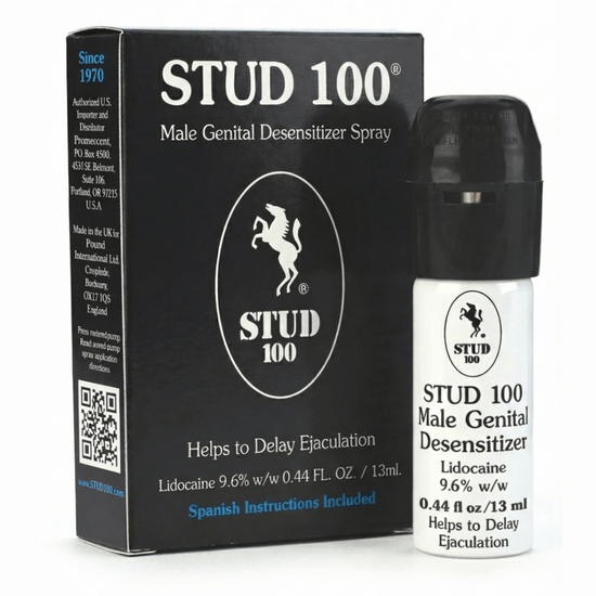STUD 100® Delay Spray
