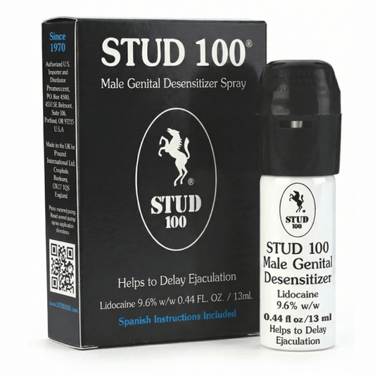 STUD 100® Delay Spray