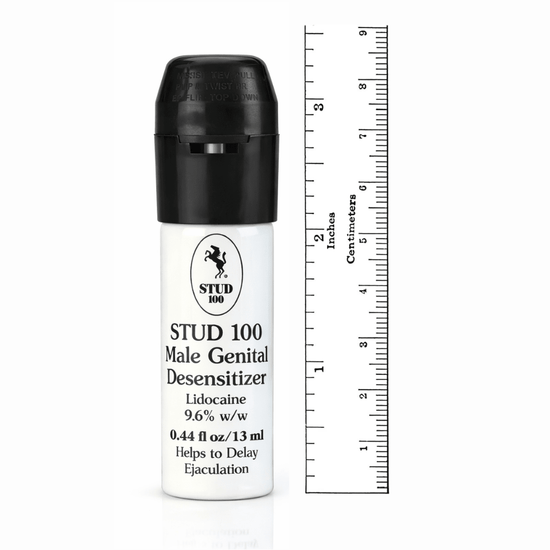 STUD 100® Delay Spray