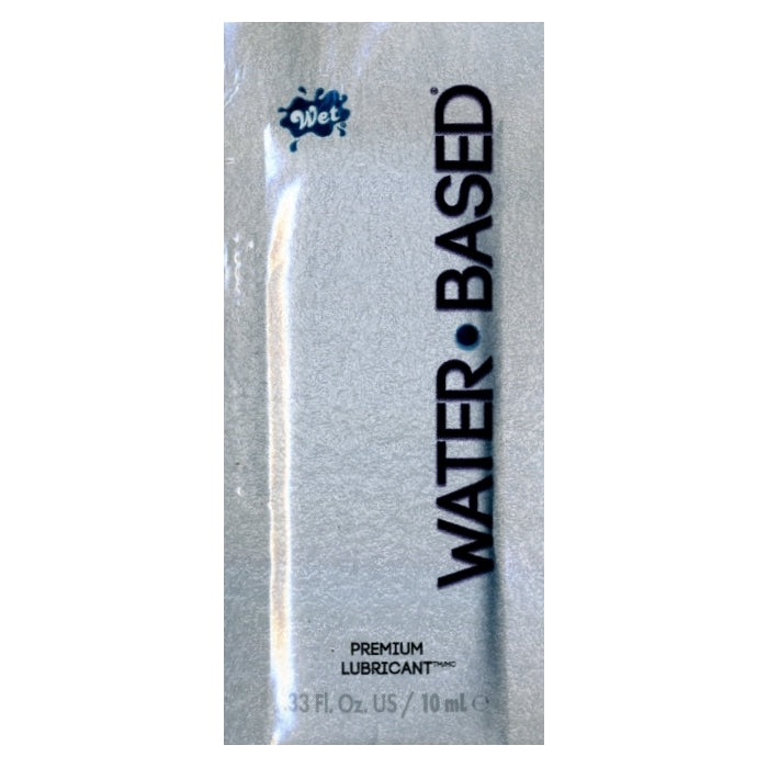 WET Original Lubricant - 10 ml