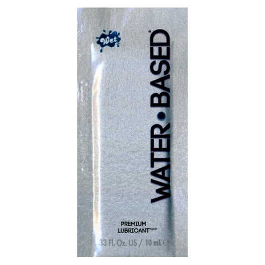 WET Original Lubricant - 10 ml