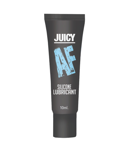 AF- Juicy AF Silicone Lubricant, 10ml