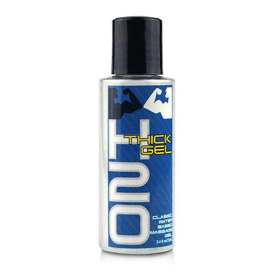Elbow Grease H2O Thick/Classic Gel 2.4 oz