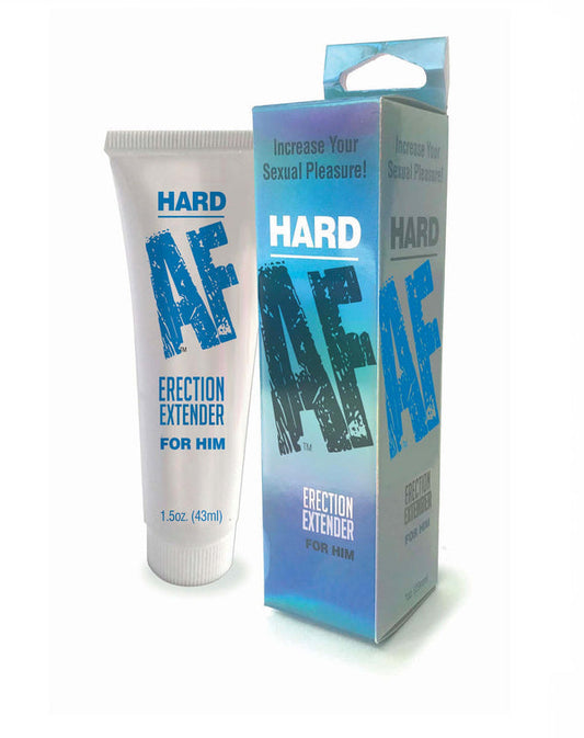 Hard AF Erection Extender, 1.5 oz