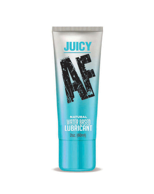 AF- Juicy AF Lubricant - 2 oz